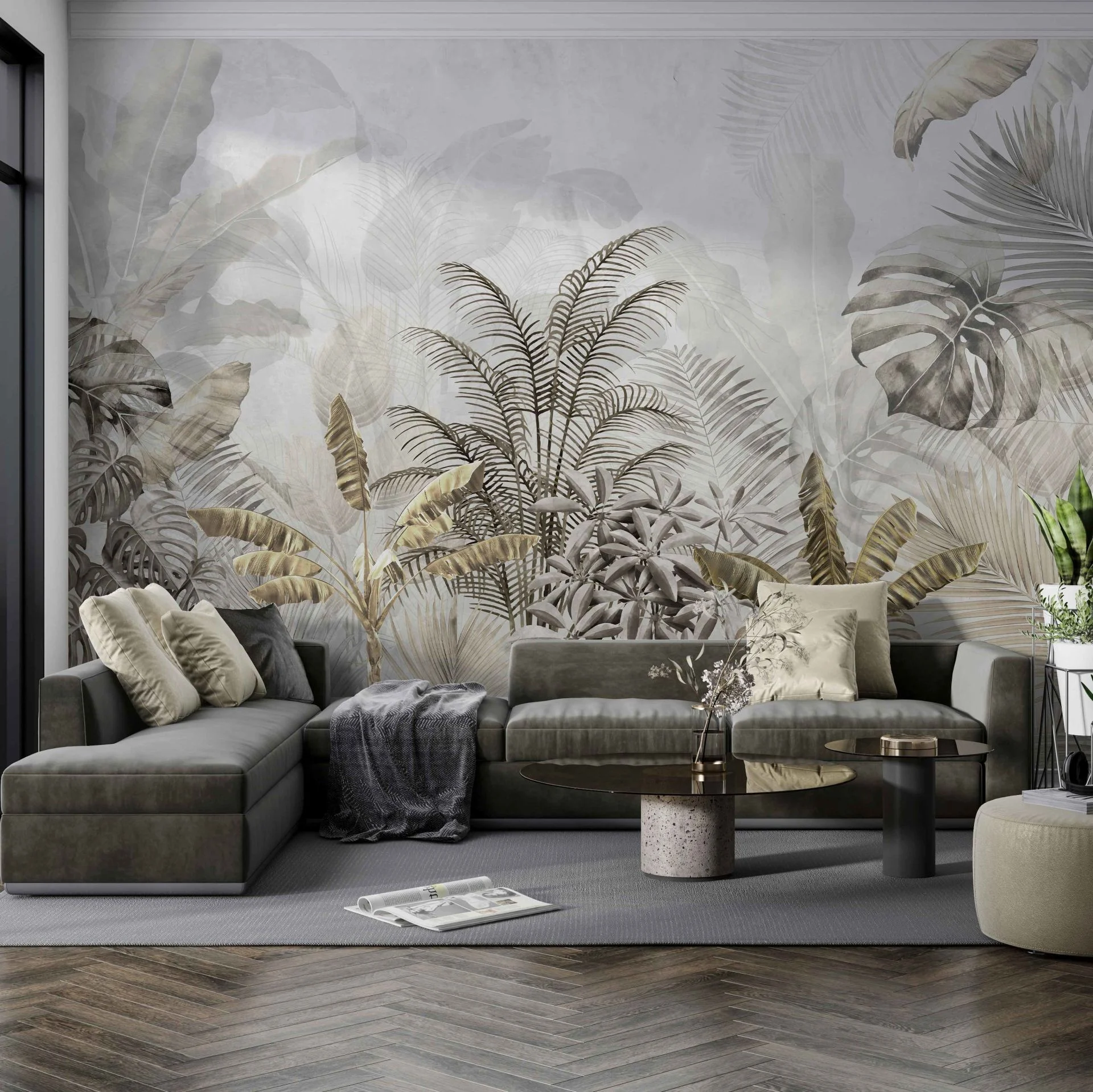 Tufanbeyli Duvar Kağıtcısı